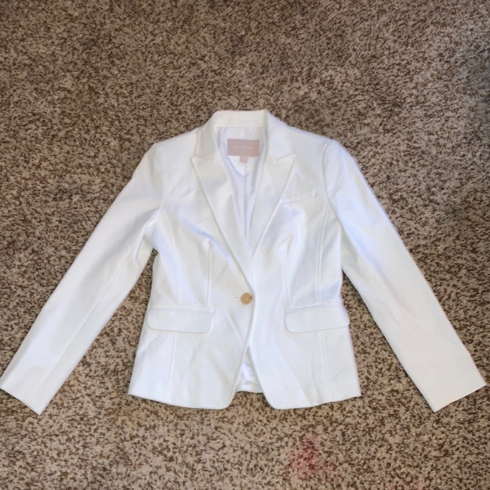 🏷️Banana Republic blazer